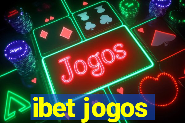 ibet jogos